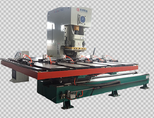 數控(kong)送料(liao)機是(shi)目前(qian)钣金(jin)沖壓(ya)行業(ye)比較(jiao)先進(jin)的送(song)料傳(chuan)送設(she)備，可(ke)以和(he)廠家(jia)的普(pu)通沖(chong)床配(pei)合組(zu)成數(shu)控沖(chong)床，其(qi)功能(neng)與數(shu)控轉(zhuan)塔沖(chong)床一(yi)緻，雖(sui)然不(bu)如數(shu)控轉(zhuan)塔沖(chong)床的(de)一些(xie)細節(jie)設計(ji)先進(jin)，但是(shi)功能(neng)足夠(gou)用，再(zai)加上(shang)價格(ge)相對(dui)經濟(ji)實惠(hui)，應用(yong)領域(yu)廣泛(fan)，越來(lai)越多(duo)的钣(ban)金加(jia)工企(qi)業開(kai)始關(guan)注這(zhe)種設(she)備，下(xia)面咱(zan)們一(yi)起就(jiu)數控(kong)送料(liao)機的(de)選購(gou)問題(ti)做進(jin)一步(bu)的探(tan)讨。