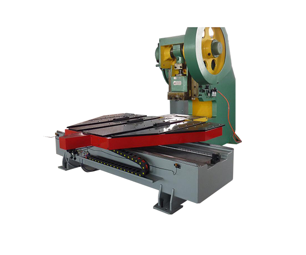 數控送(song)料機介紹(shao)