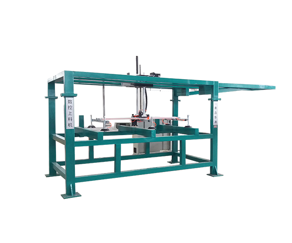 數控(kong)上料(liao)機