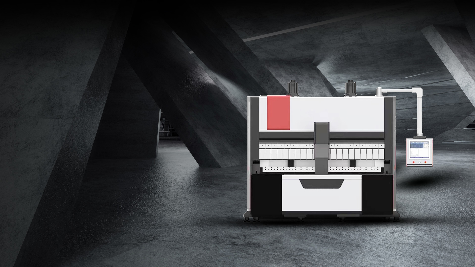 柔(rou)性折彎(wan)機