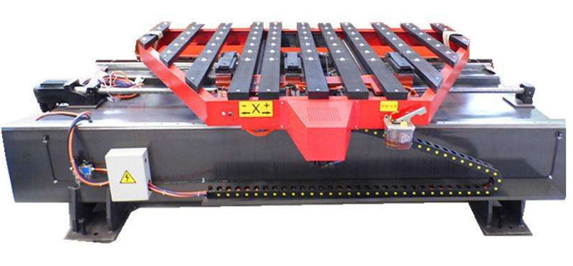 沖(chong)床送料架(jia)怎樣爲企(qi)業節省成(cheng)本