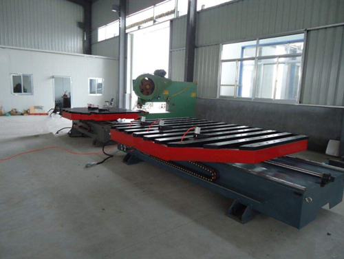 數(shu)控送(song)料機(ji)是怎(zen)麽工(gong)作的(de)?它有(you)哪些(xie)優點(dian)