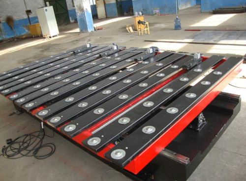 怎麽(me)看數控送(song)料機的質(zhi)量?哪裏的(de)品質好?