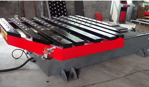 數(shu)控送料機(ji)哪家好