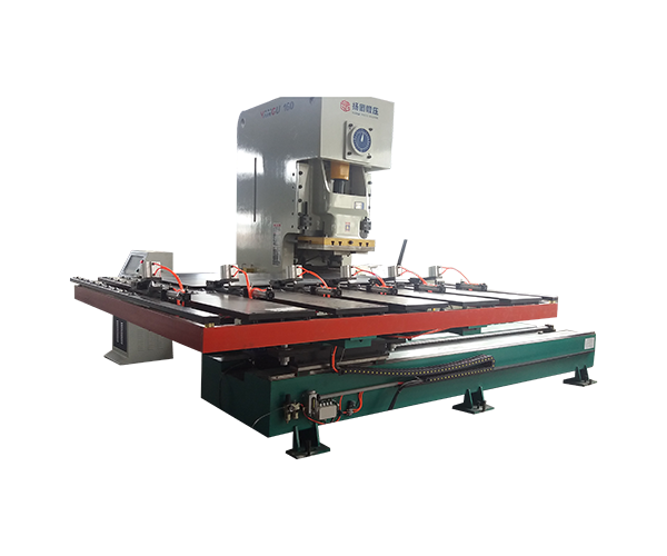 工廠(chang)如何(he)購買(mai)數控(kong)送料(liao)機