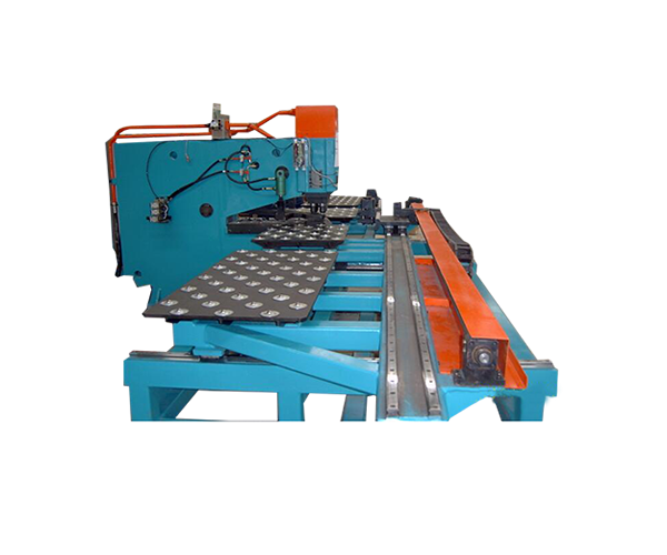 數控(kong)厚闆沖(chong)