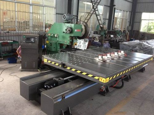 　所(suo)以購買一(yi)台好的數(shu)控送料機(ji)也沒有很(hen)難，主要看(kan)品質，其次(ci)再看價格(ge)，價格和品(pin)質是相對(dui)應的，千萬(wan)不要貪圖(tu)便宜買到(dao)了，用起來(lai)大大小小(xiao)的問題不(bu)斷，售後服(fu)務再跟不(bu)上那可真(zhen)是糟心了(le)，希望大家(jia)都可能選(xuan)到專業的(de)生産廠家(jia)，買到心儀(yi)的設備！