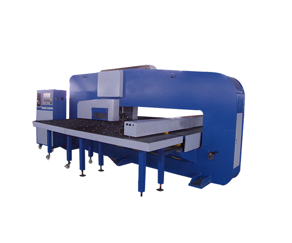 數控(kong)沖床(chuang)與傳(chuan)統沖(chong)壓工(gong)藝的(de)優勢(shi)