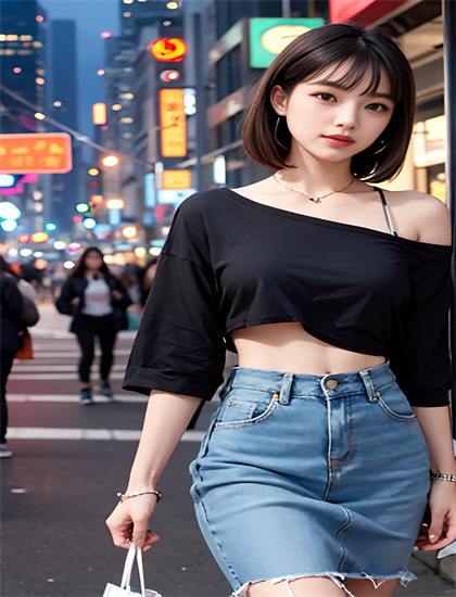 《老板的性骚扰指导》主角分析：角色塑造与成长轨迹