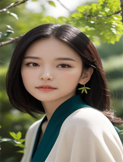 武侠片艺术分析：我能看到成功率 第三季的市场表现与观众反响 ——深入探索武侠片的艺术世界