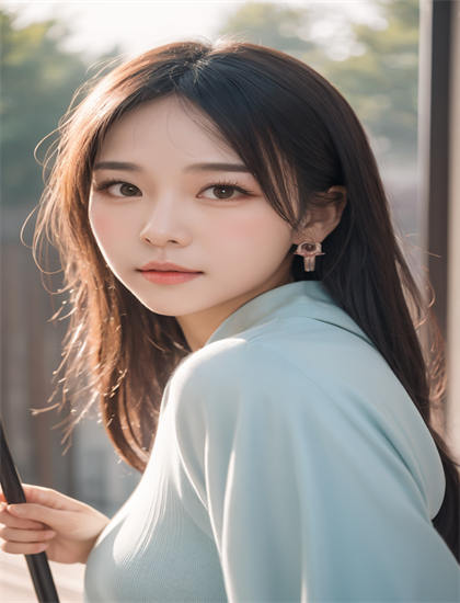 从古装片角度解读《好孩子2024》：的人物塑造与情感表达 ——带你领略古装片的魅力