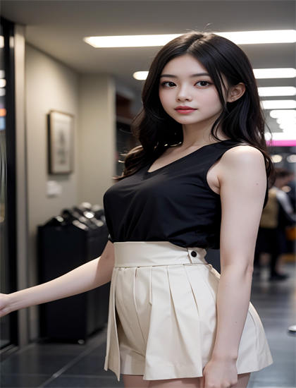 《清日电子李小姐》与当代文化：时代精神与艺术表达的互动 认识文化多样性的价值