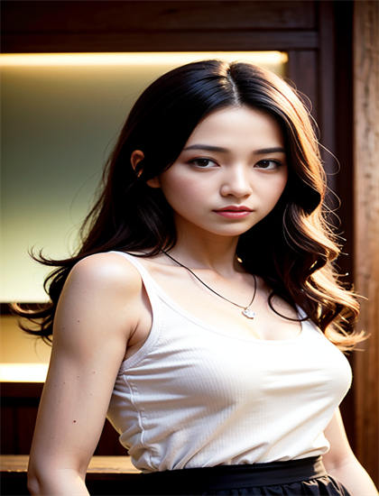 《魔力女战士》象征隐喻解析标杆式的：符号意义与深层寓意探讨