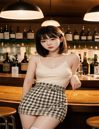 探索高山清渠的奥秘：隐藏细节与深层意义