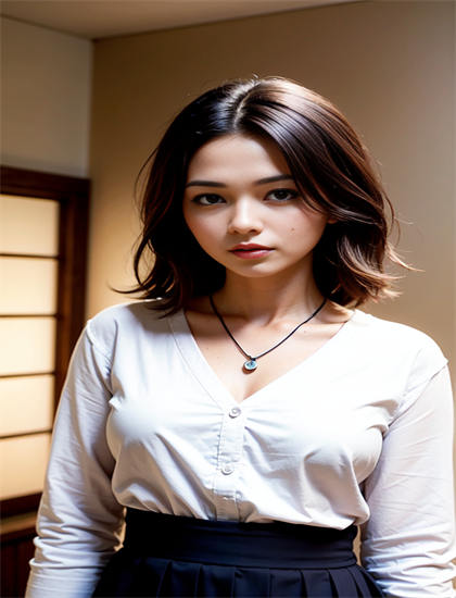 迷你剧深度解析：《泡芙小姐 第四季》的人物塑造与情感表达 ——深入探索迷你剧的艺术世界